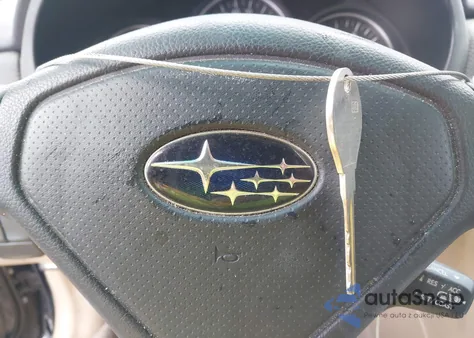 2005 Subaru Forester 2.5X from USA, damaged, VIN JF1SG63655H745168